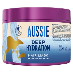 AUSSIE Deeep Moisture Hair Mask - 500ml
