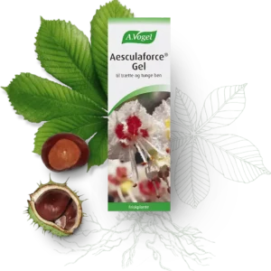 Aesculaforce Gel 100ml.