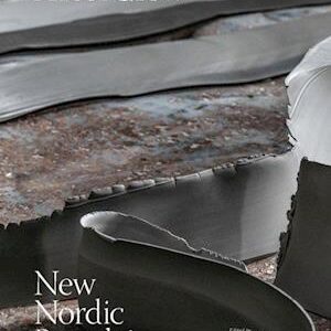 'AfterGlow: New Nordic Porcelain (HB)' - Andreas Rishovd (Eds.), Bettina Køppe og Catrine Danielsen - Bog