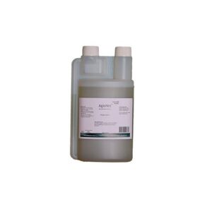 AgioVet kolloid sølv - 500 ml