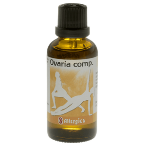 Allergica Ovaria comp. - 50 ml