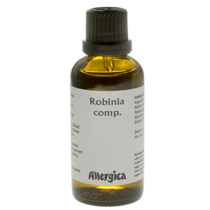 Allergica Robinia comp. - 50 ml