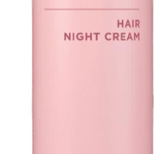 Amos Professional - Ture Repair Hair Night Cream - 180 Ml