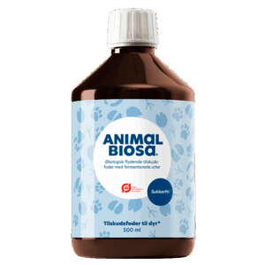 Animal Biosa (500 ml)