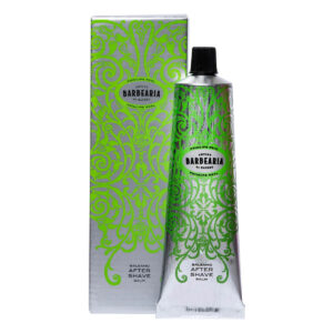 Antiga Barbearia de Bairro Aftershave Balm, PrÃ­ncipe Real, 100 ml.