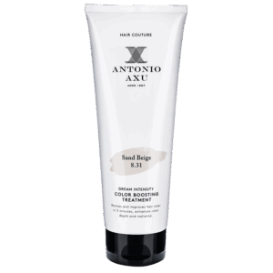 Antonio Axu Color Boosting Treatment Sand Beige (250 ml)