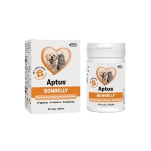 Aptus Bonbelly 30 tabletter