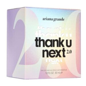 Ariana Grande Thank U Next 2.0 Edp Spray