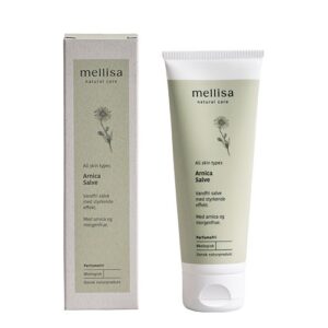 Arnica Salve - 75 ml