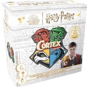 Asmodee Cortex Harry Potter Nordic