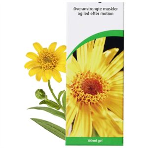 Atrogel - 100 ml - A.Vogel