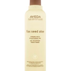 Aveda Flax Seed Aloe Sculpturing Gel 250 ml