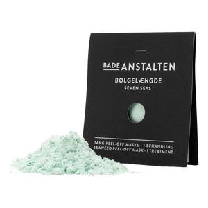 Badeanstalten Ansigtsmaske Bølgelængde - 15 ml