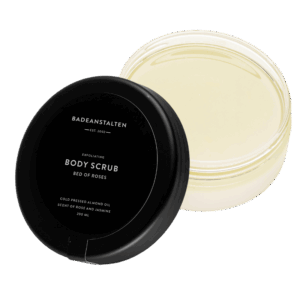 Badeanstalten Body Scrub Dans På Roser (200 ml)