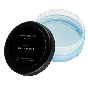 Badeanstalten Body Scrub Luna (200 g)