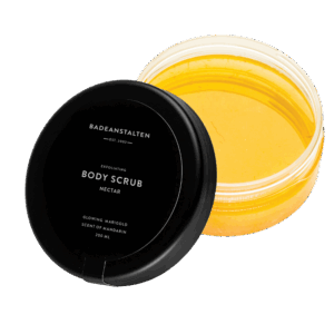 Badeanstalten Body Scrub Nektar (200 ml)