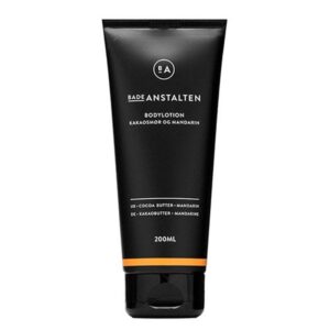 Badeanstalten Bodylotion Kakaosmør (200 ml)