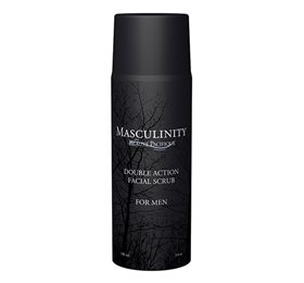 Beauté Pacifique Double Action Facial Scrub Masculinity • 100 ml.