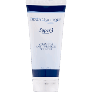 Beauté Pacifique Super3 Vitamin A Anti-Wrinkle Booster (100 ml)