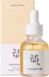 Beauty Of Joseon - Glow Serum: Propolis+niacinamide - 30 Ml