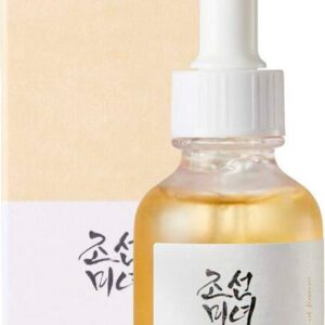 Beauty Of Joseon - Glow Serum: Propolis+niacinamide - 30 Ml