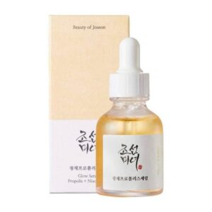 Beauty of Joseon Glow Serum : Propolis + Niacinamide 30 ml