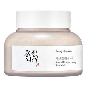 Beauty of Joseon Ground Rice and Honey Glow Mask - 150 ml.