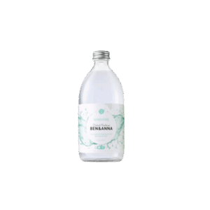 Ben & Anna Oral Care Sensitive Mouth Wash (500 ml)