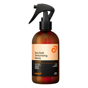 Beviro Sea Salt Spray, Extreme Hold, 250 ml.