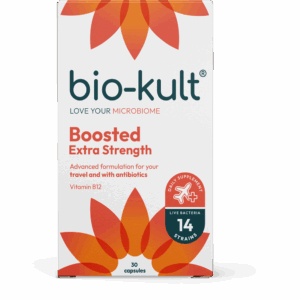 Bio-Kult Boosted, 30kap.