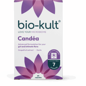 Bio-Kult Candéa, 60kap