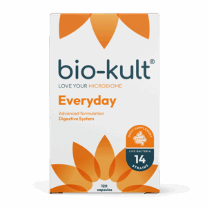 Bio-Kult Everyday, 120kap.