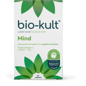 Bio-Kult Mind, 60kap
