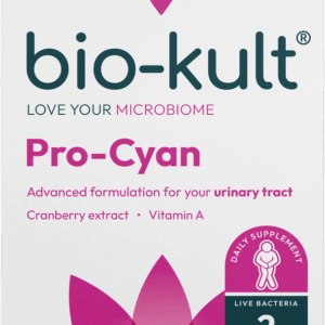 Bio-Kult Pro-Cyan, 45kap