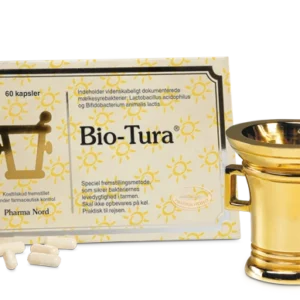 Bio-Tura, 60 kaps.