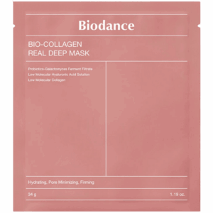 Biodance Bio-Collagen Real Deep Mask (1 stk)