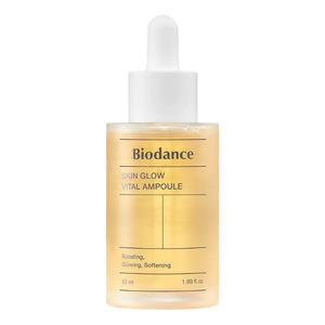 Biodance Skin Glow Vital Ampoule - 50 ml.