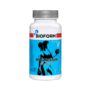 Bioform Magnesium (90 kaps)