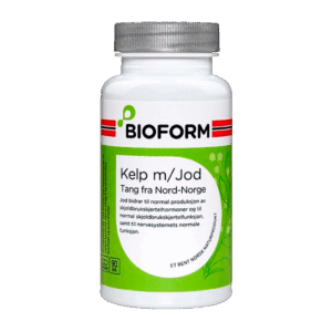 Bioform Tang (90 kaps)