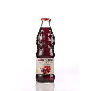 Biogan Granatæblesaft Ø - 1 L
