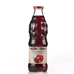 Biogan Granatæblesaft Ø (1 l)