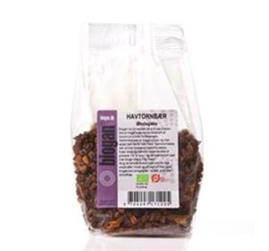 Biogan Havtorn Tørret Ø (75 gr)