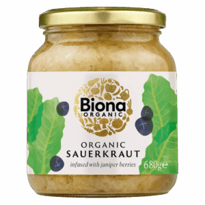 Biona Sauerkraut Ø (680 g)
