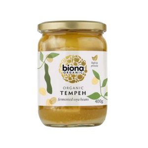 Biona Tempeh Ø (400 g)