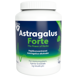 Biosym Astragalus Forte (120 kap)