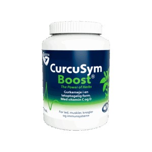 Biosym CurcuSym Boost (100 kaps)