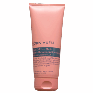 Björn Axen Argan Oil Hair Mask (200 ml)