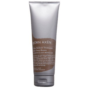 Björn Axen Color Refresh Treatment Deep Rich Brown (250 ml)