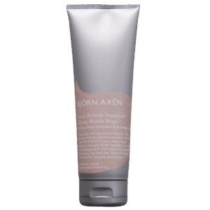 Björn Axen Color Refresh Treatment Glossy Blonde Beige (250 ml)