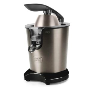 Black & Decker BLACK+DECKER Citruspresser